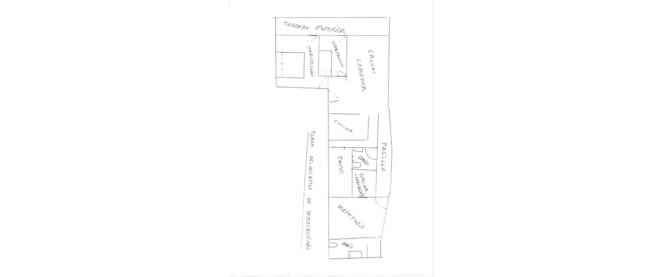 Wiederverkauf - apartment - Jávea - Xàbia - Jávea - Xàbia Centro
