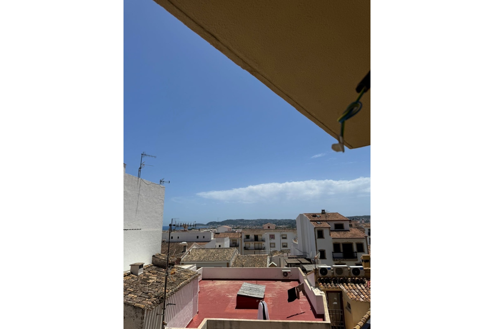 Wiederverkauf - apartment - Jávea - Xàbia - Jávea - Xàbia Centro