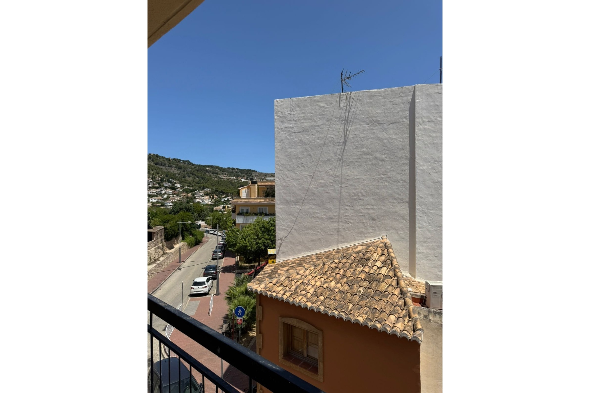 Wiederverkauf - apartment - Jávea - Xàbia - Jávea - Xàbia Centro