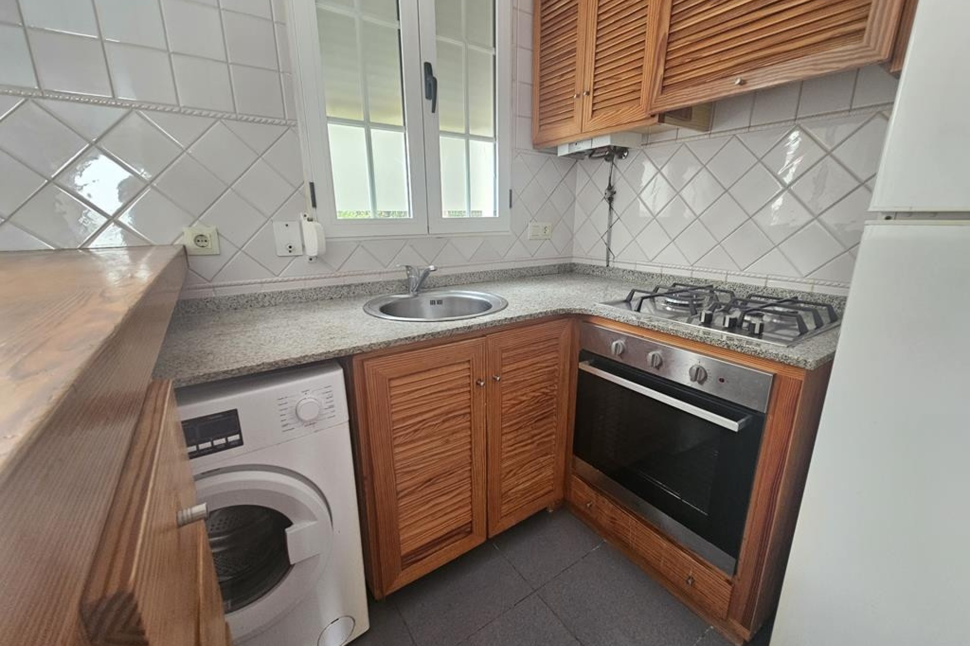 Wiederverkauf - apartment - Jávea - Xàbia - Jávea - Xàbia Centro