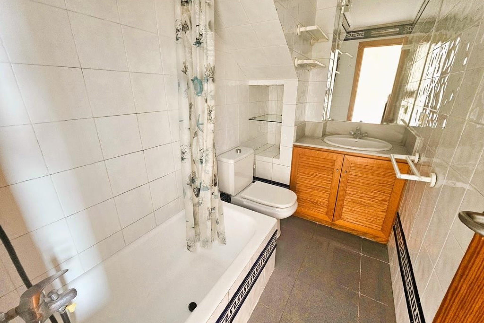 Wiederverkauf - apartment - Jávea - Xàbia - Jávea - Xàbia Centro