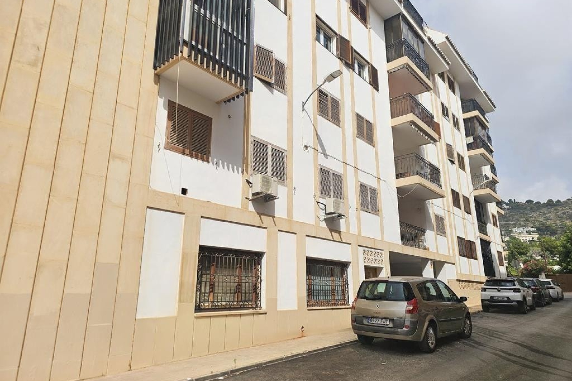 Wiederverkauf - apartment - Jávea - Xàbia - Jávea - Xàbia Centro