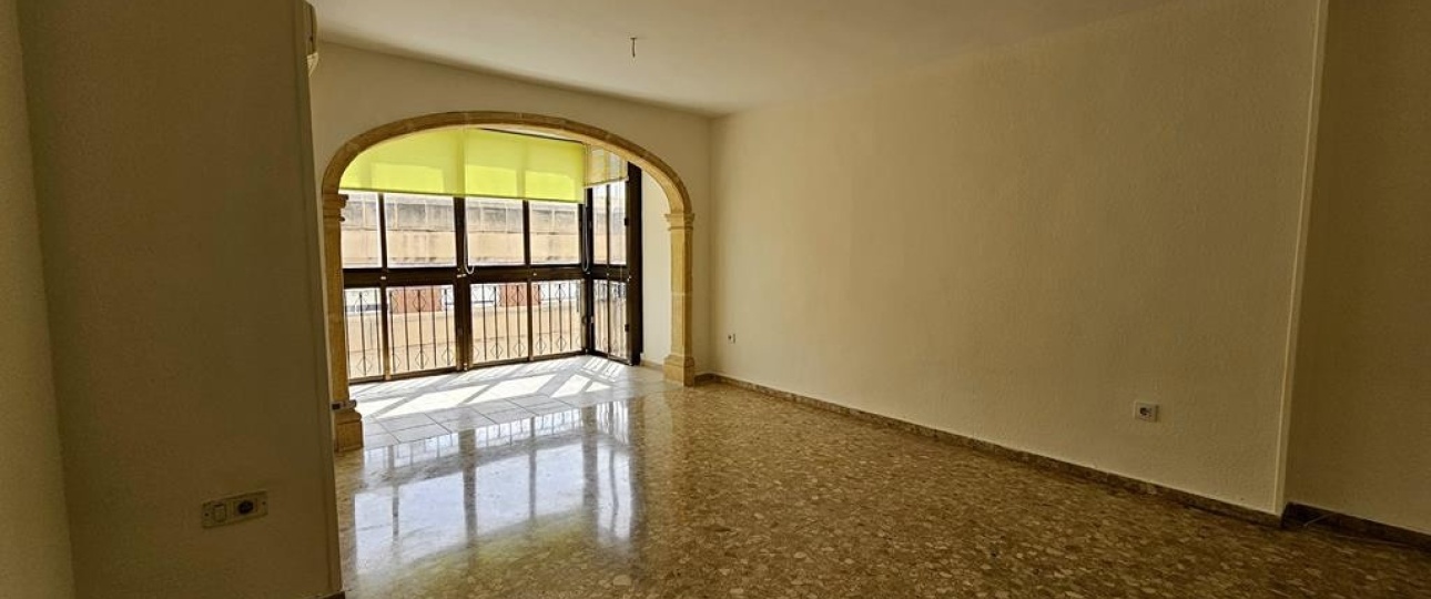 Wiederverkauf - apartment - Jávea - Xàbia - Jávea - Xàbia Centro