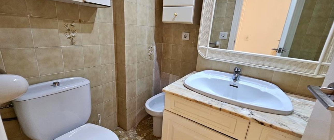 Wiederverkauf - apartment - Jávea - Xàbia - Jávea - Xàbia Centro