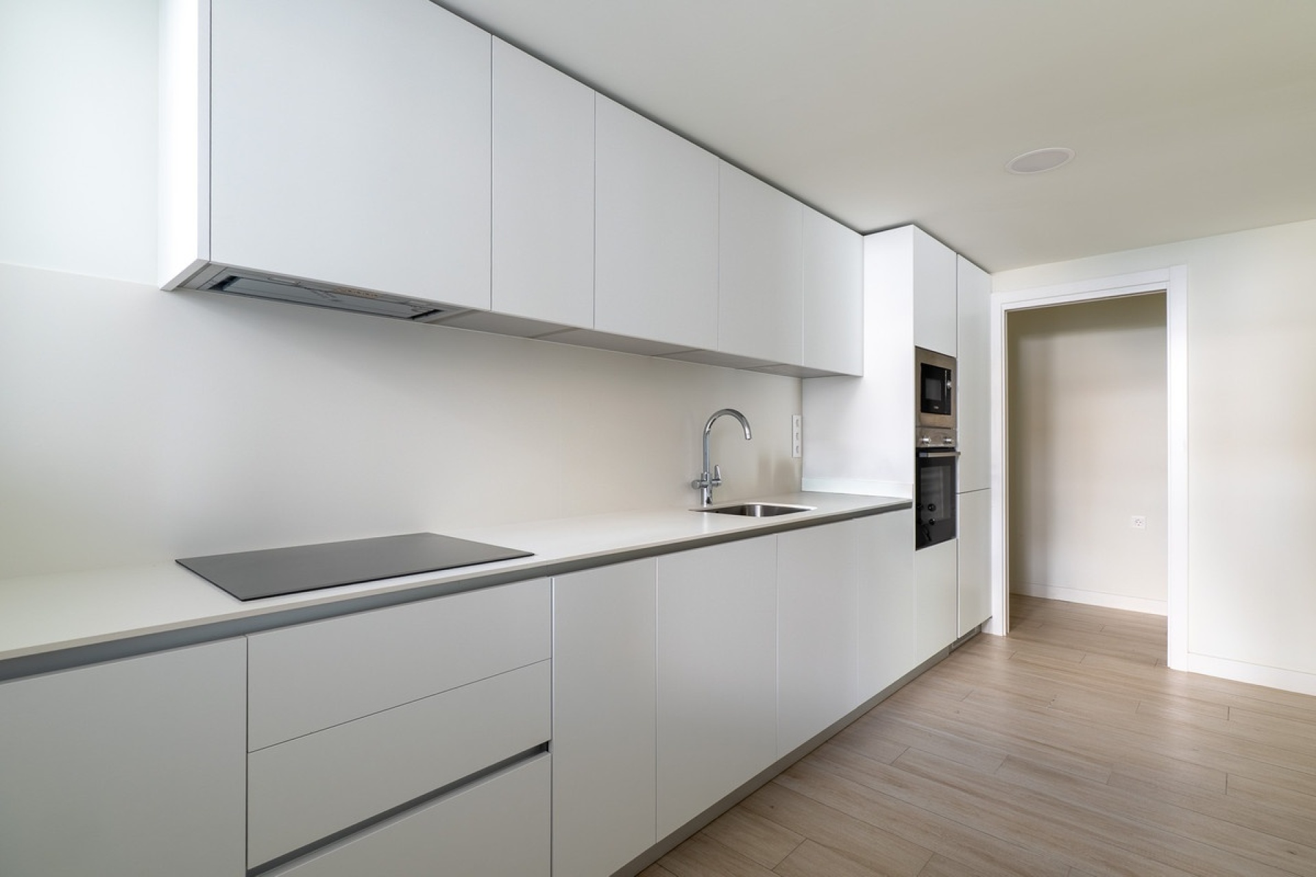 Wiederverkauf - apartment - Jávea - Xàbia - Jávea - Xàbia Centro