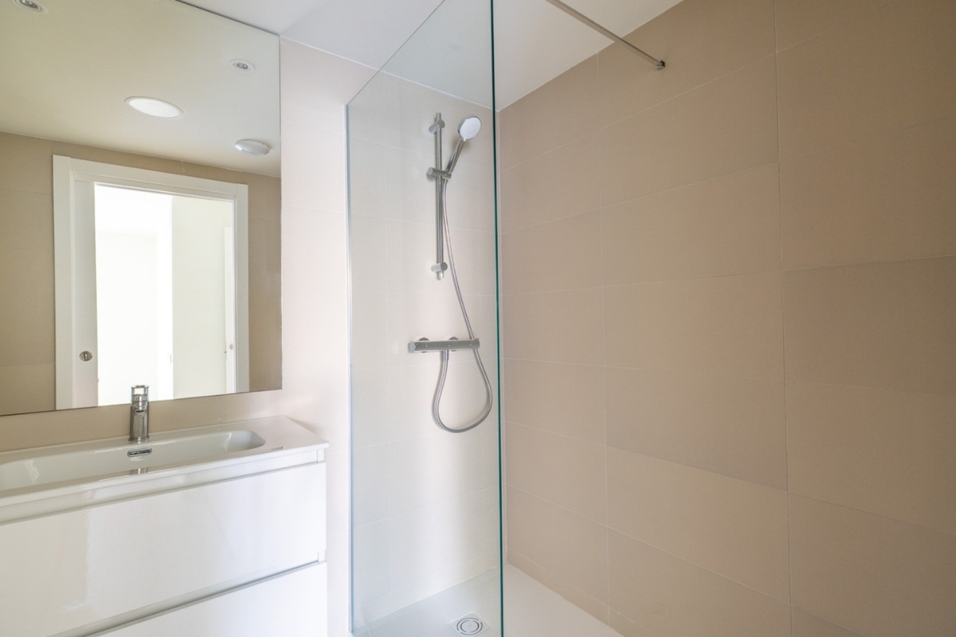 Wiederverkauf - apartment - Jávea - Xàbia - Jávea - Xàbia Centro