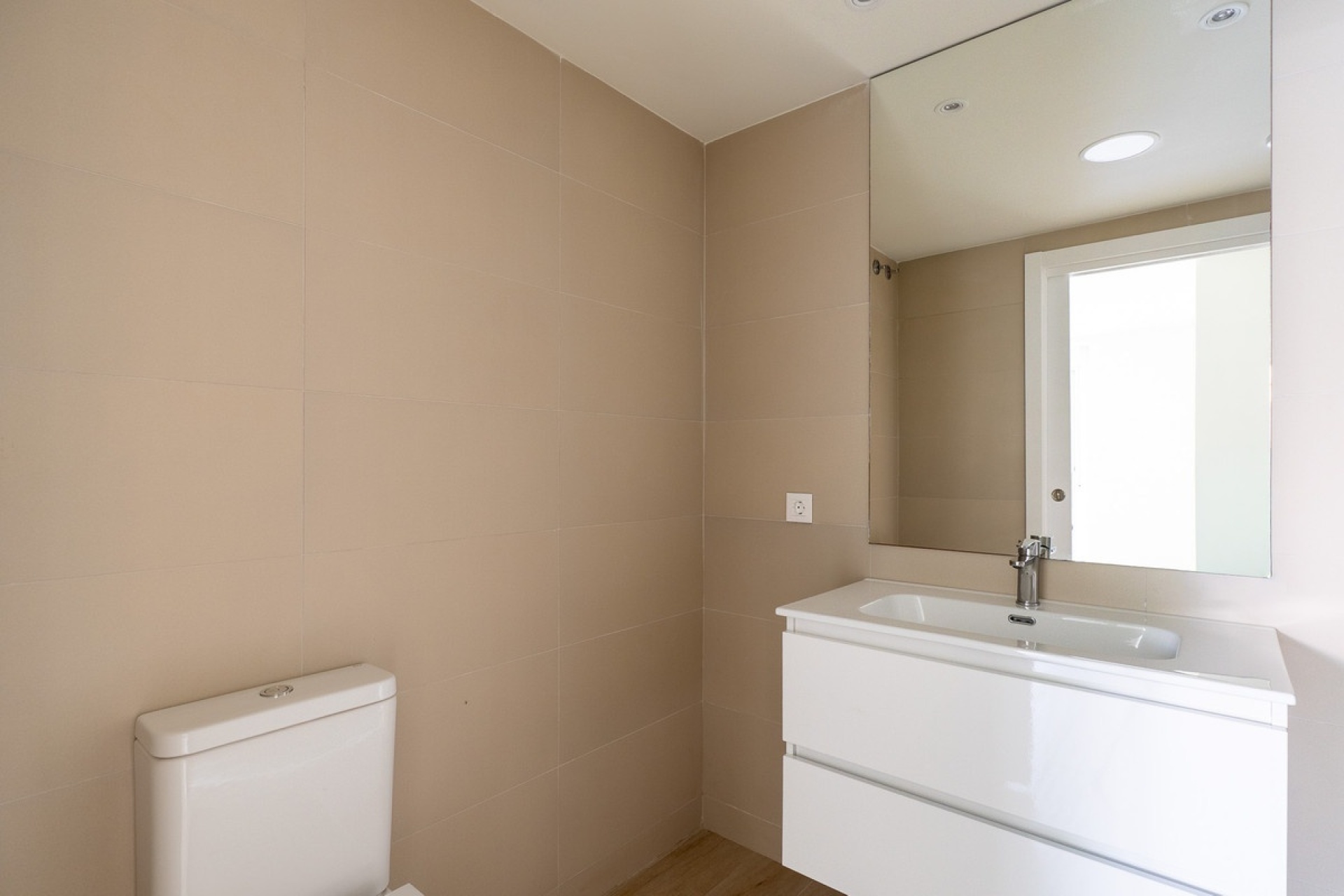 Wiederverkauf - apartment - Jávea - Xàbia - Jávea - Xàbia Centro
