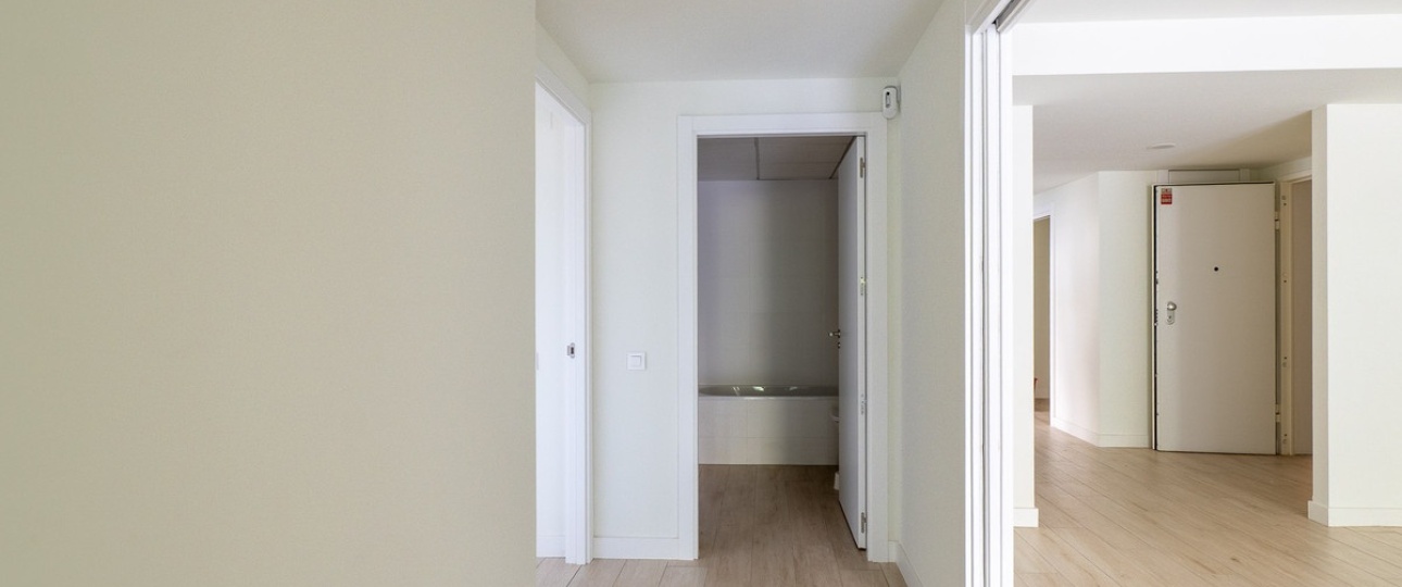 Wiederverkauf - apartment - Jávea - Xàbia - Jávea - Xàbia Centro