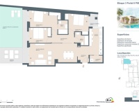 Wiederverkauf - apartment - Jávea - Xàbia - Jávea - Xàbia Centro