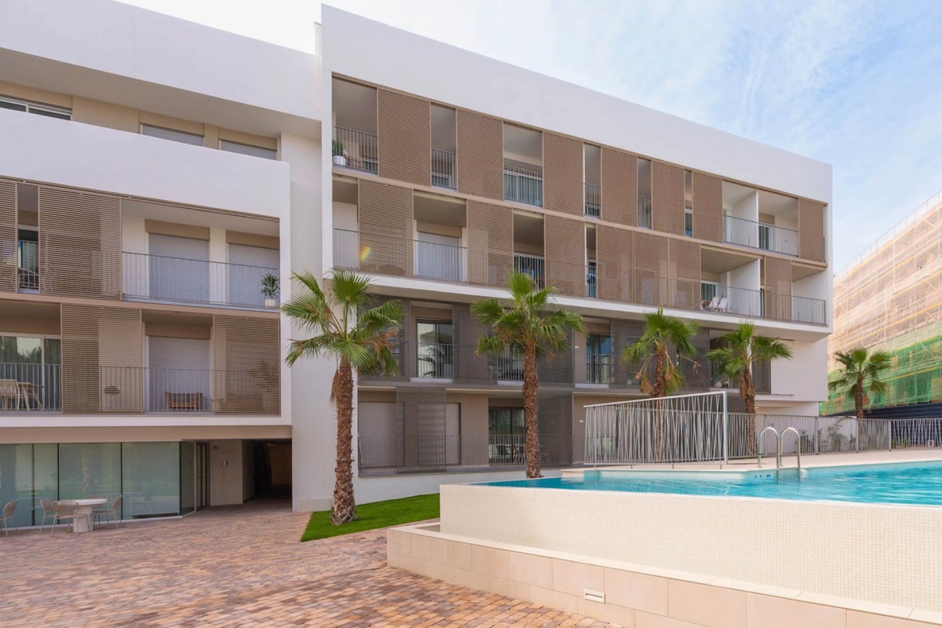 Wiederverkauf - apartment - Jávea - Xàbia - Jávea - Xàbia Centro