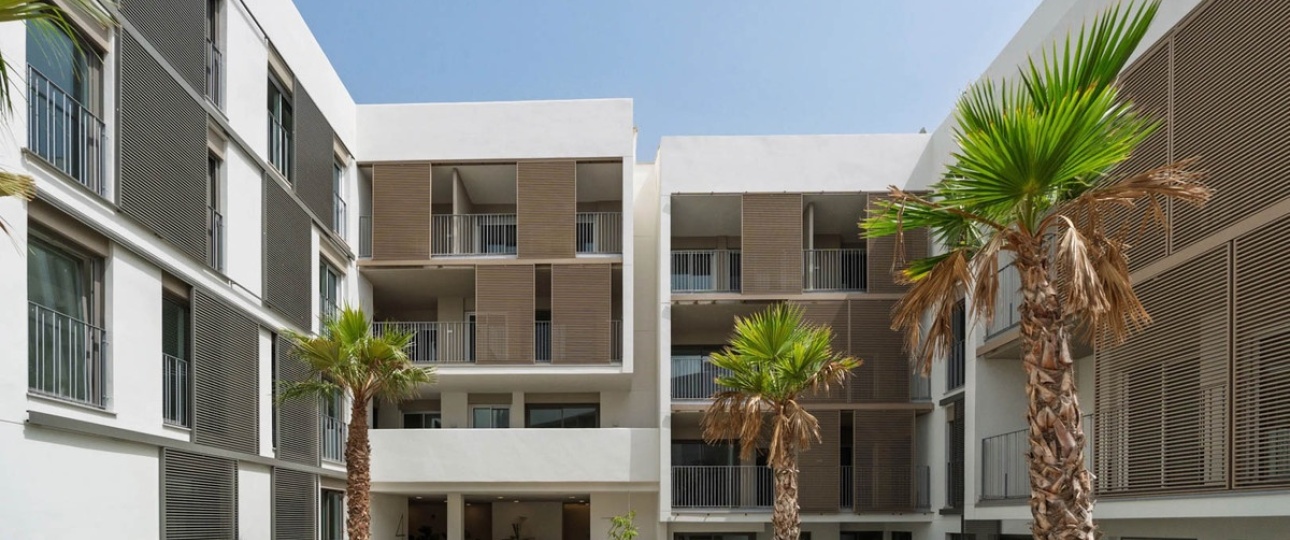 Wiederverkauf - apartment - Jávea - Xàbia - Jávea - Xàbia Centro