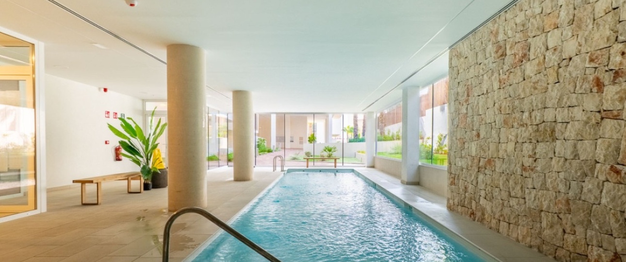 Wiederverkauf - apartment - Jávea - Xàbia - Jávea - Xàbia Centro