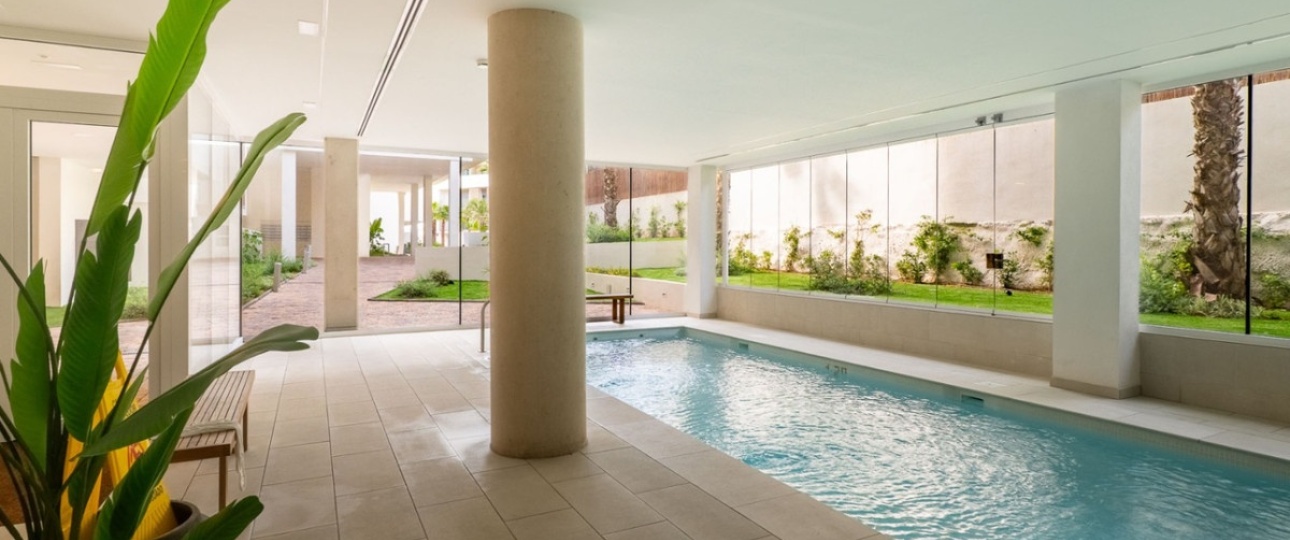 Wiederverkauf - apartment - Jávea - Xàbia - Jávea - Xàbia Centro