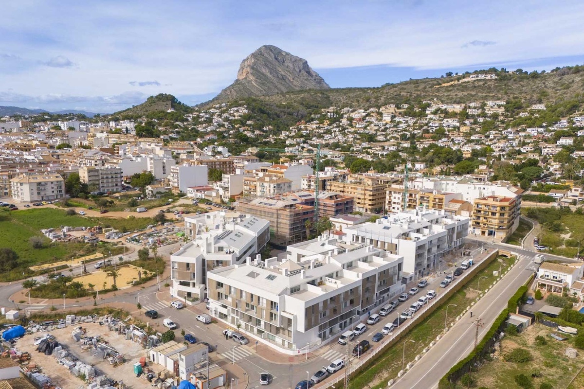 Wiederverkauf - apartment - Jávea - Xàbia - Jávea - Xàbia Centro