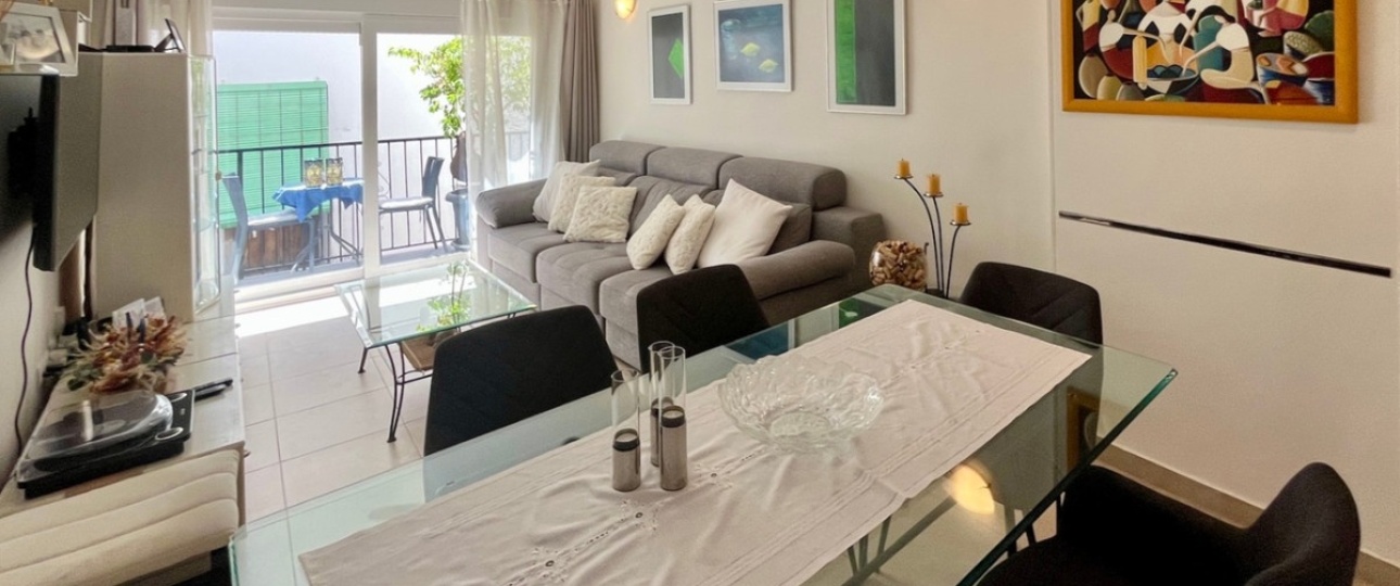 Wiederverkauf - apartment - Jávea - Xàbia - Jávea - Xàbia Centro