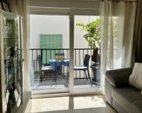 Wiederverkauf - apartment - Jávea - Xàbia - Jávea - Xàbia Centro