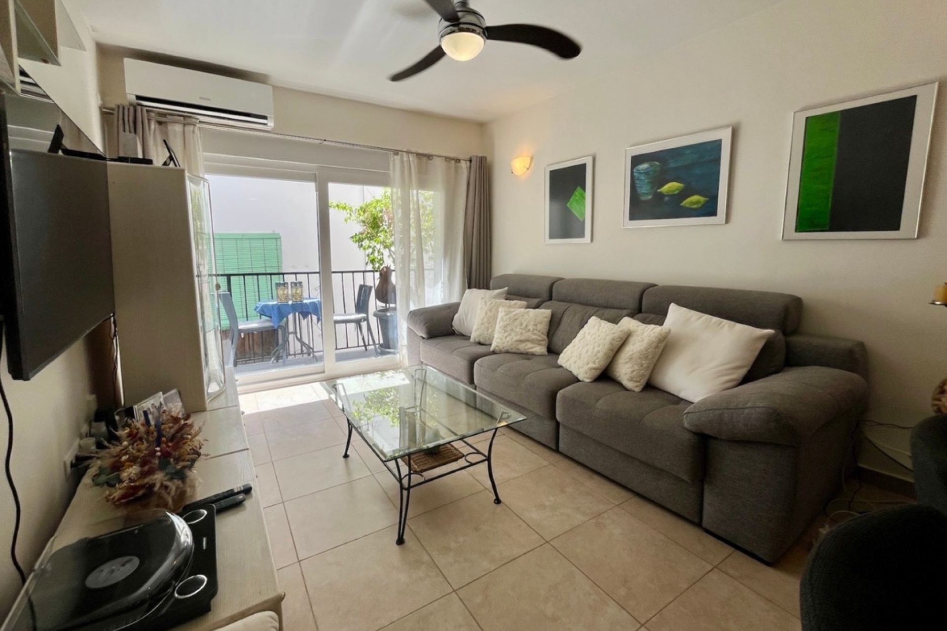 Wiederverkauf - apartment - Jávea - Xàbia - Jávea - Xàbia Centro