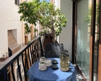 Wiederverkauf - apartment - Jávea - Xàbia - Jávea - Xàbia Centro