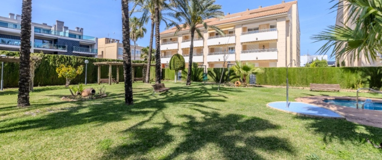 Wiederverkauf - apartment - Jávea - Xàbia - Jávea - Xàbia Centro