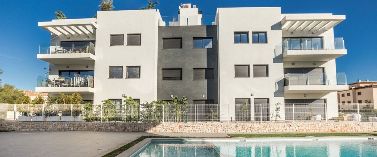 Wiederverkauf - apartment - Jávea - Xàbia - Jávea - Xàbia Centro