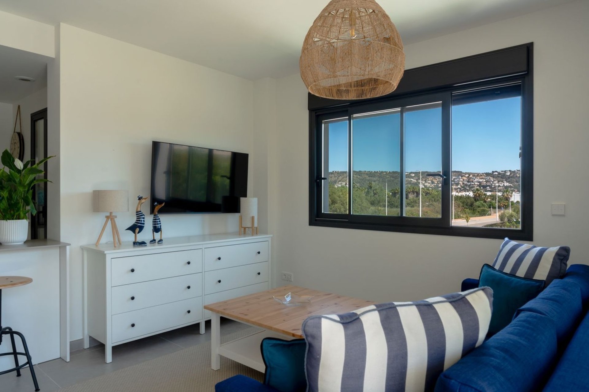 Wiederverkauf - apartment - Jávea - Xàbia - Jávea - Xàbia Centro