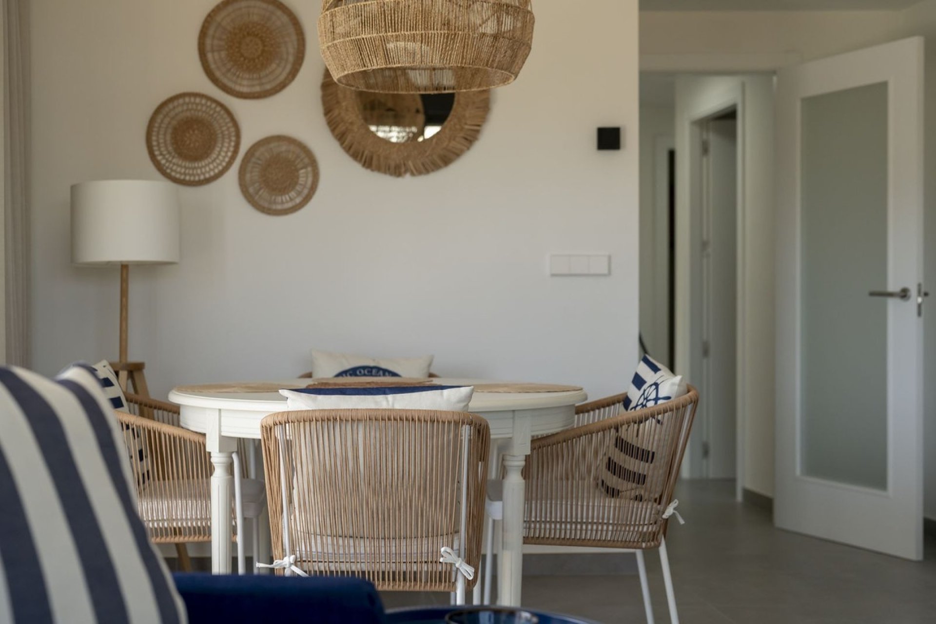 Wiederverkauf - apartment - Jávea - Xàbia - Jávea - Xàbia Centro