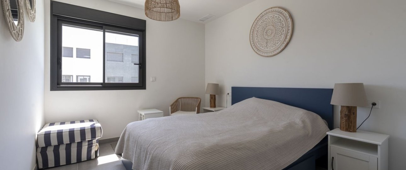 Wiederverkauf - apartment - Jávea - Xàbia - Jávea - Xàbia Centro