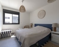 Wiederverkauf - apartment - Jávea - Xàbia - Jávea - Xàbia Centro