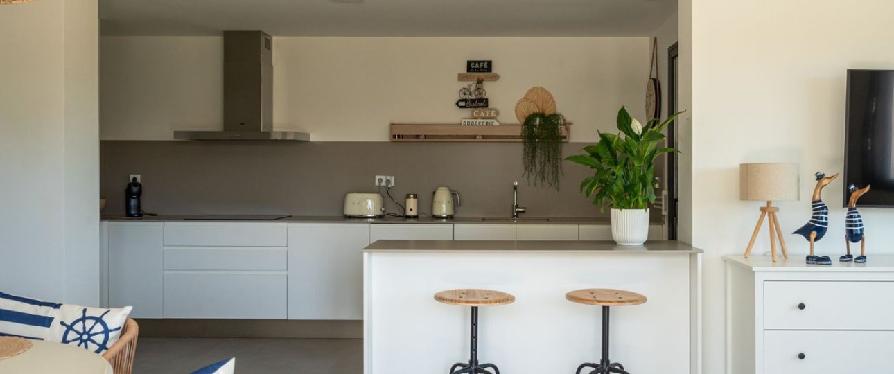 Wiederverkauf - apartment - Jávea - Xàbia - Jávea - Xàbia Centro