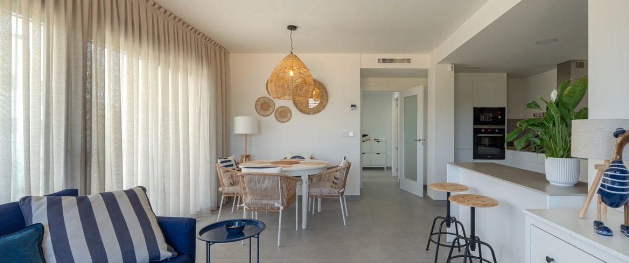 Wiederverkauf - apartment - Jávea - Xàbia - Jávea - Xàbia Centro