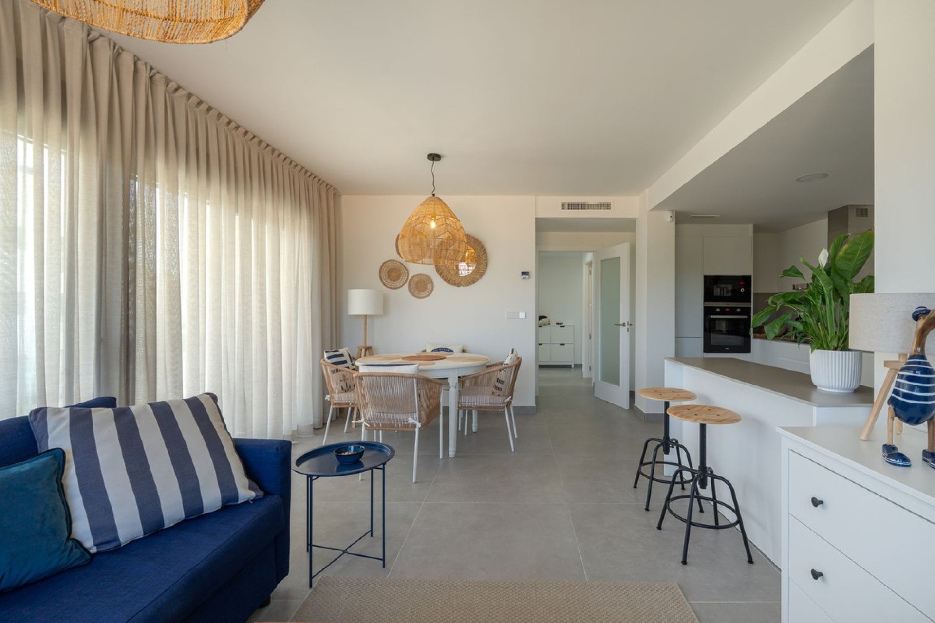 Wiederverkauf - apartment - Jávea - Xàbia - Jávea - Xàbia Centro