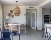 Wiederverkauf - apartment - Jávea - Xàbia - Jávea - Xàbia Centro