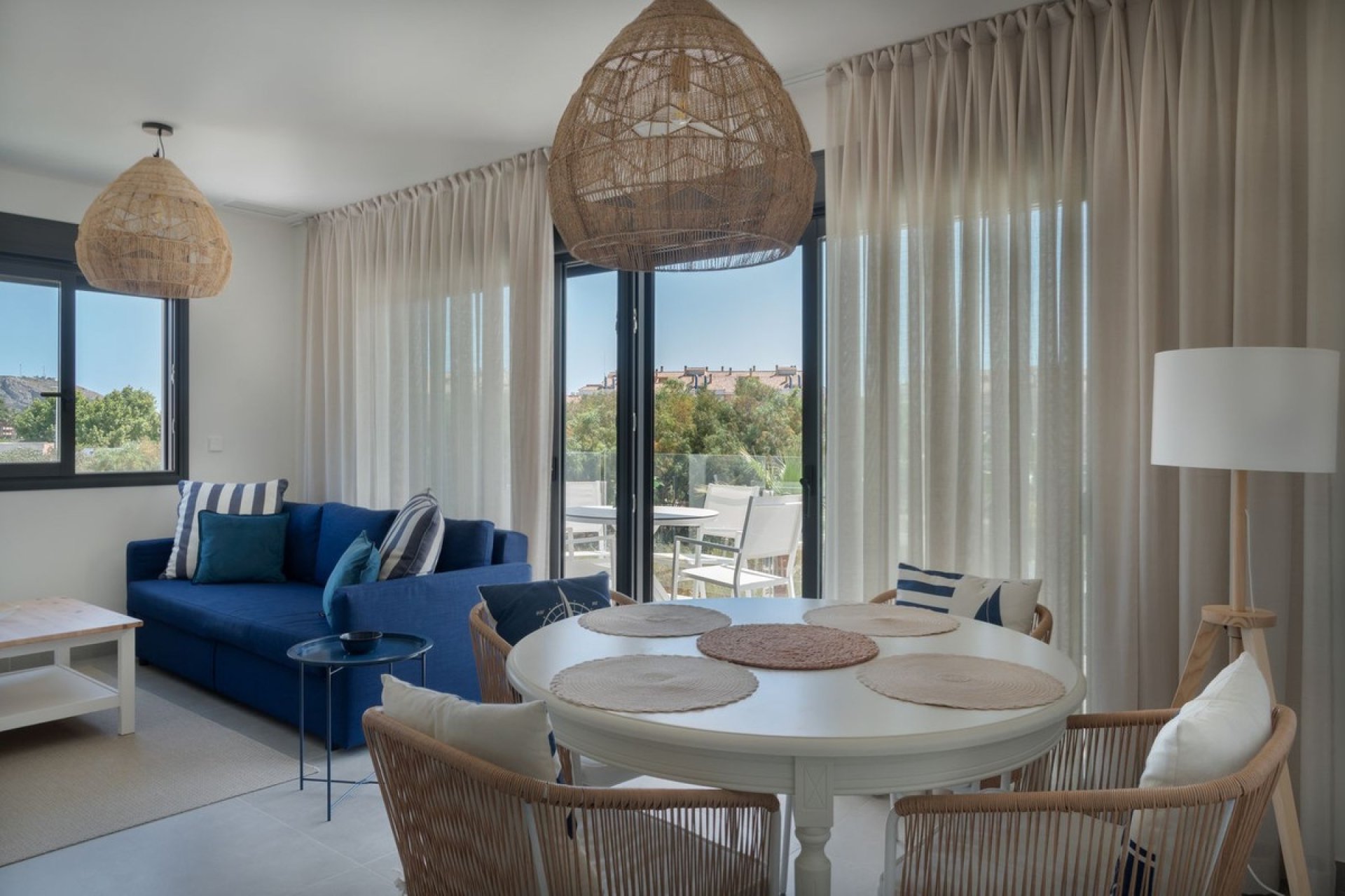 Wiederverkauf - apartment - Jávea - Xàbia - Jávea - Xàbia Centro