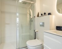 Wiederverkauf - apartment - Jávea - Xàbia - Jávea - Xàbia Centro