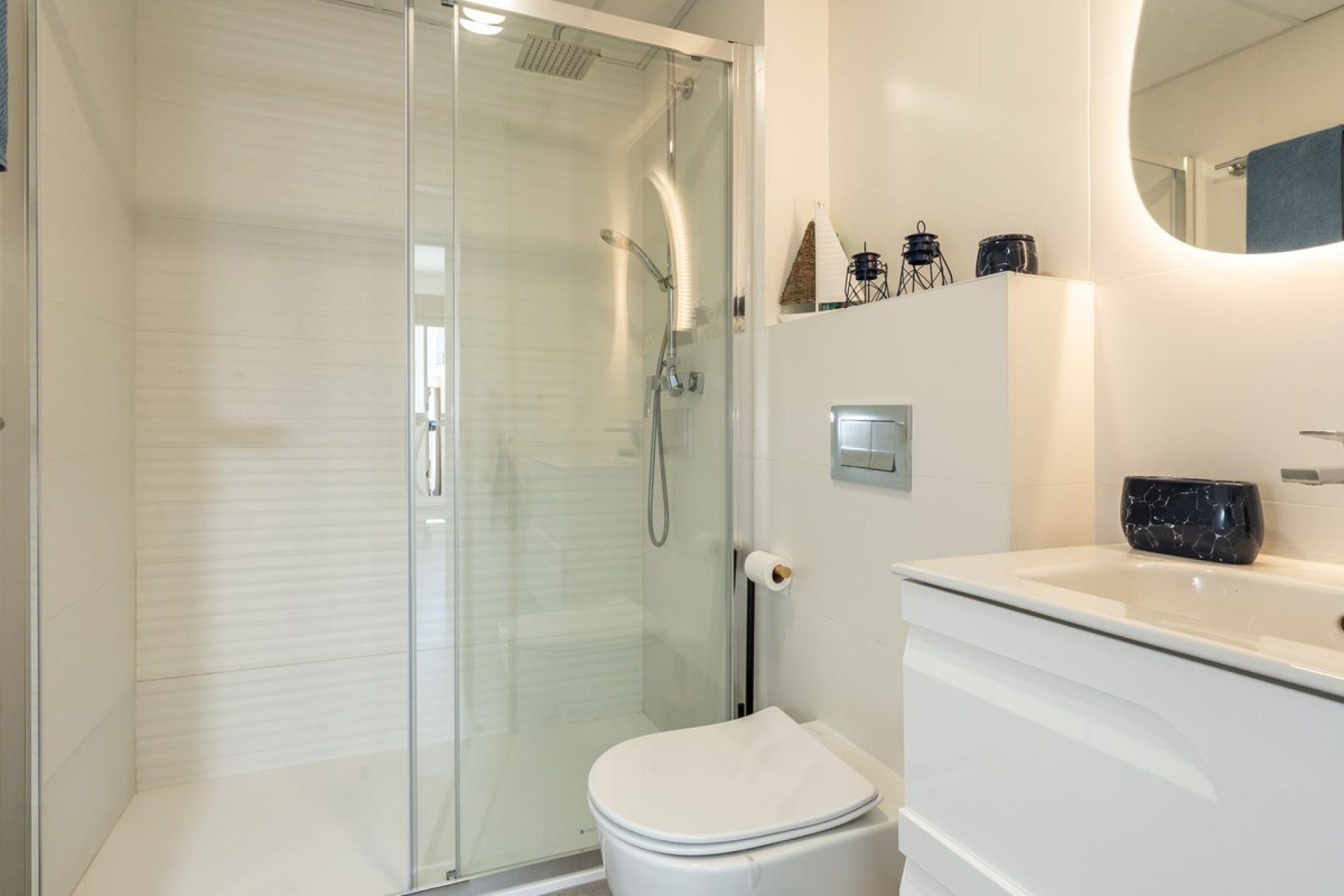Wiederverkauf - apartment - Jávea - Xàbia - Jávea - Xàbia Centro
