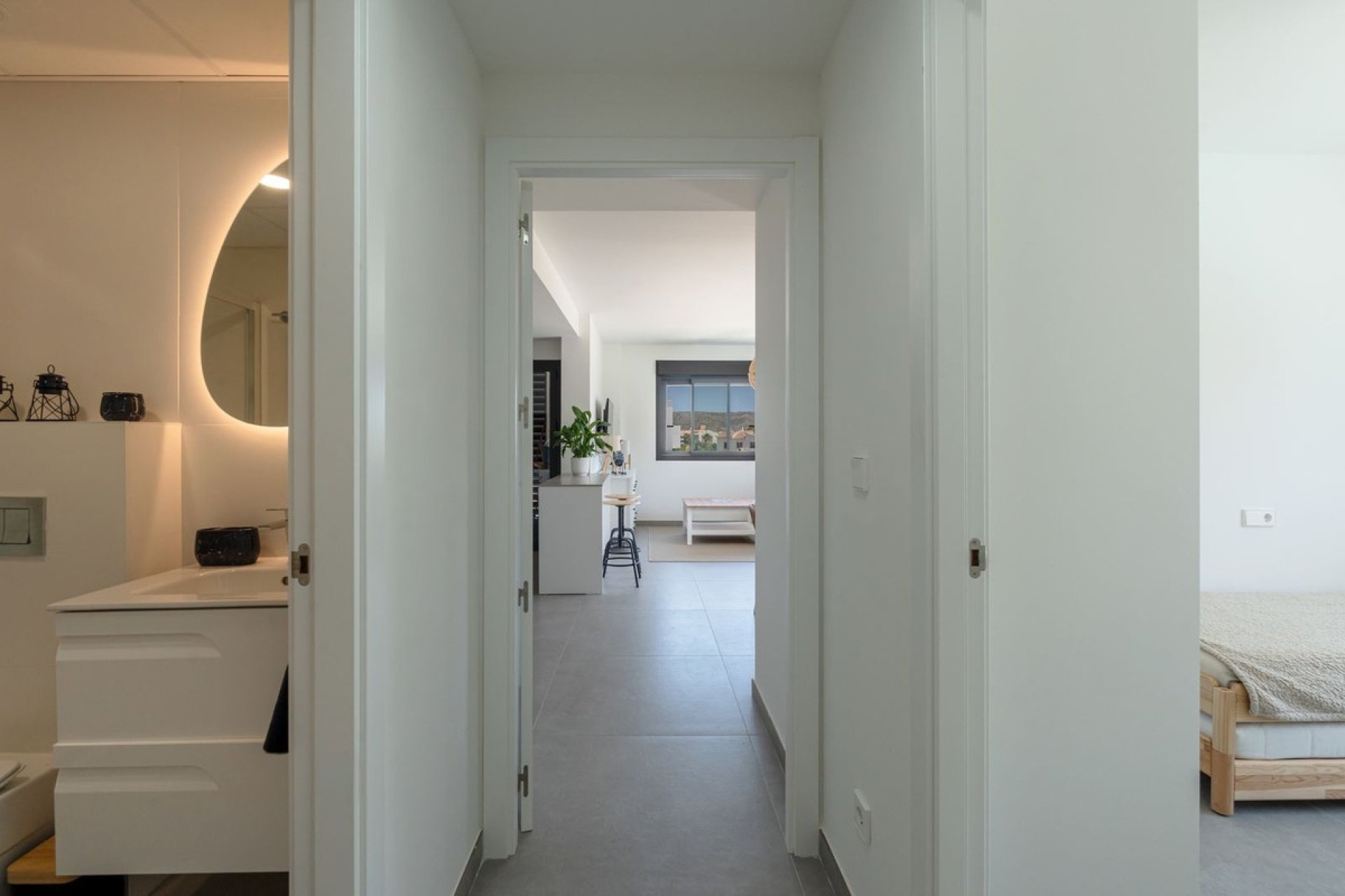 Wiederverkauf - apartment - Jávea - Xàbia - Jávea - Xàbia Centro