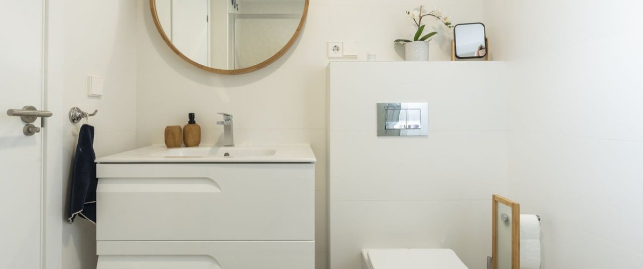 Wiederverkauf - apartment - Jávea - Xàbia - Jávea - Xàbia Centro