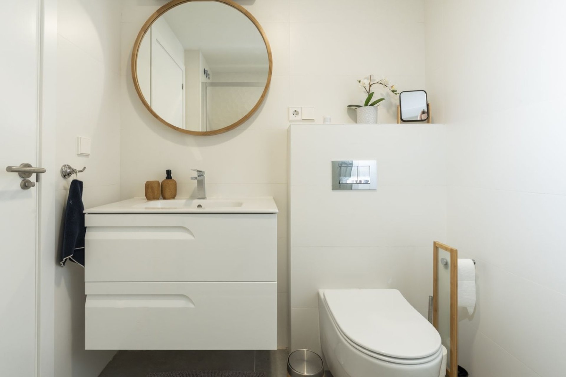 Wiederverkauf - apartment - Jávea - Xàbia - Jávea - Xàbia Centro