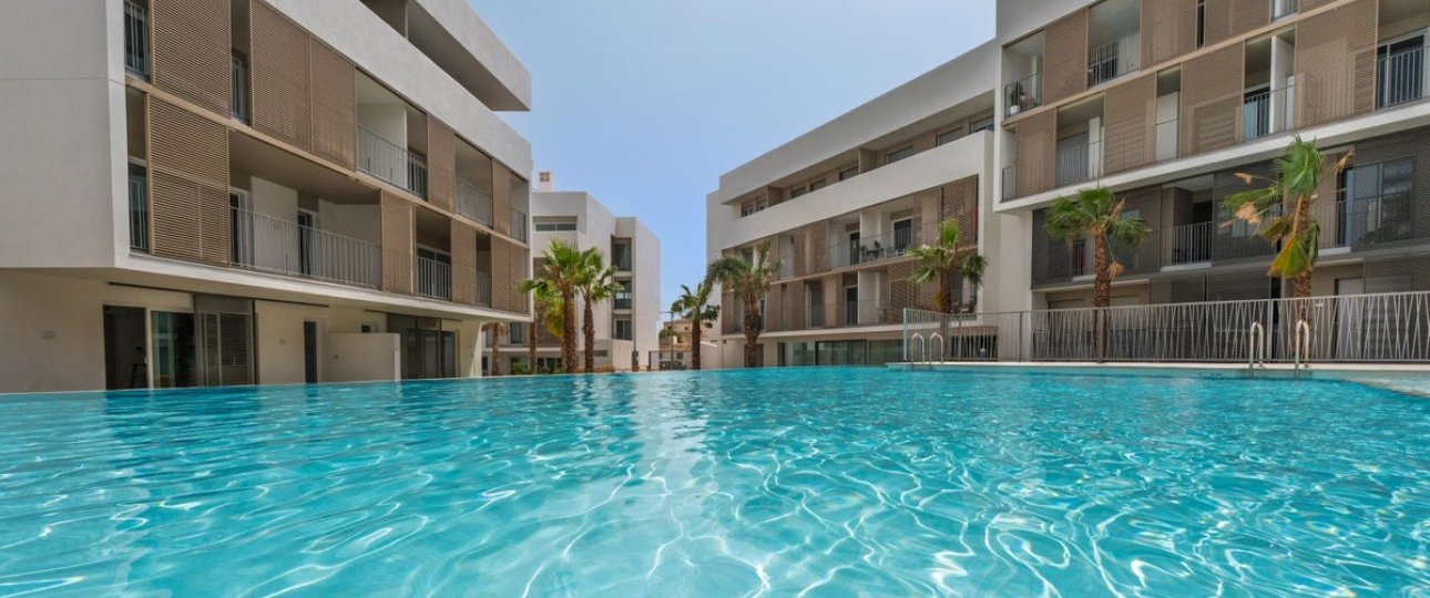 Wiederverkauf - apartment - Jávea - Xàbia - Jávea - Xàbia Centro