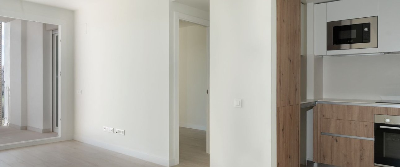 Wiederverkauf - apartment - Jávea - Xàbia - Jávea - Xàbia Centro