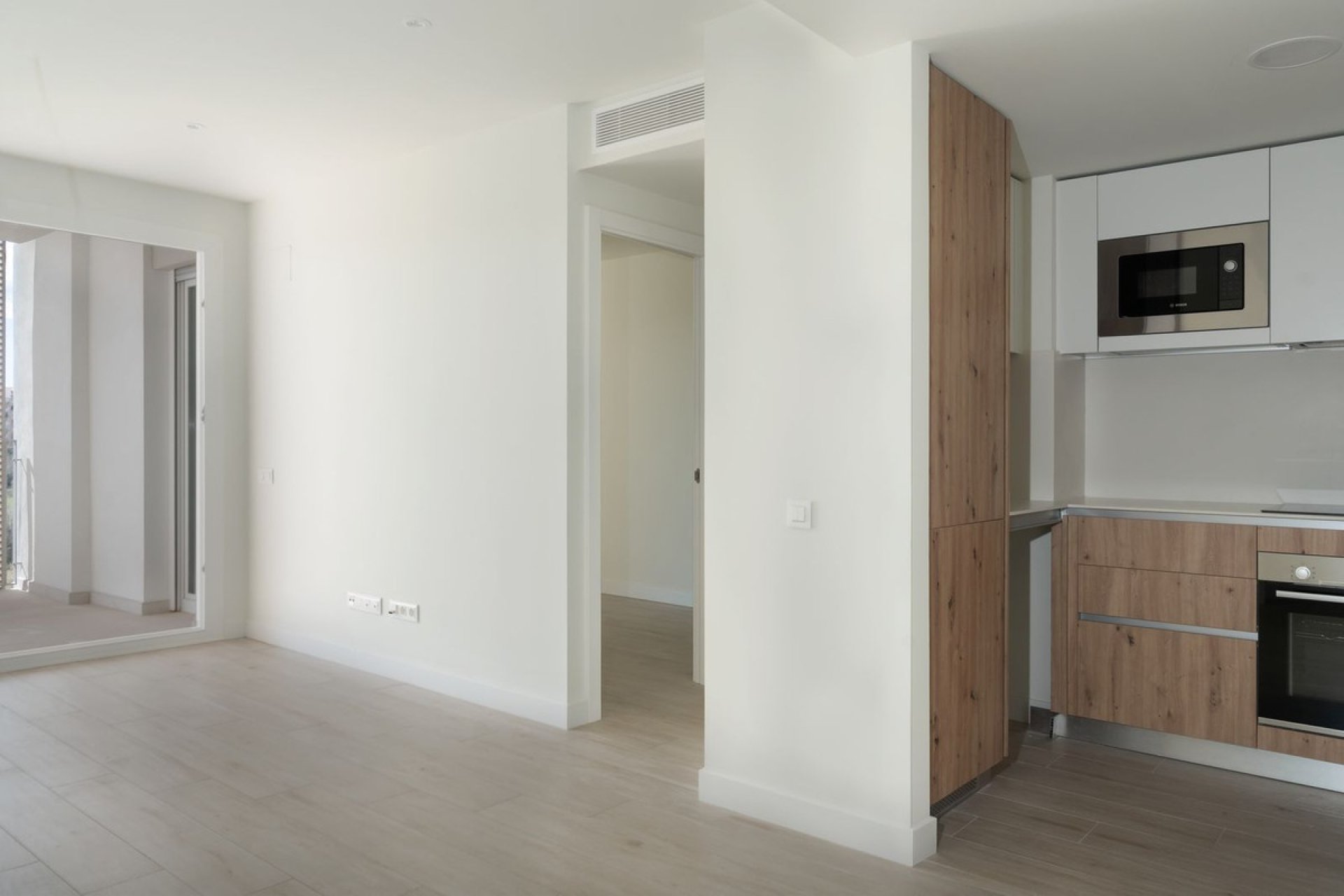 Wiederverkauf - apartment - Jávea - Xàbia - Jávea - Xàbia Centro