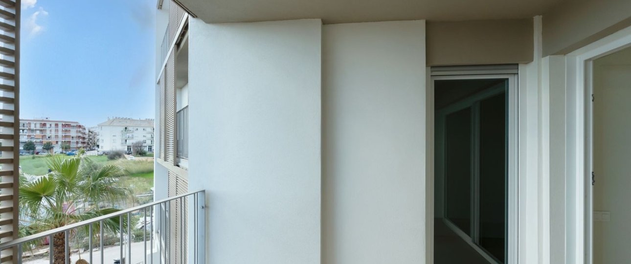 Wiederverkauf - apartment - Jávea - Xàbia - Jávea - Xàbia Centro
