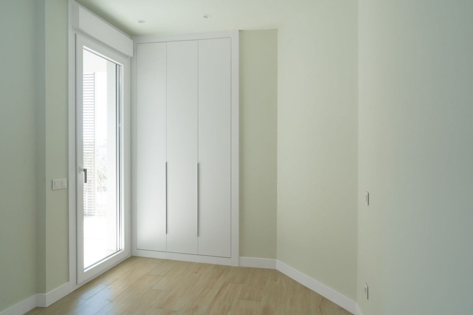 Wiederverkauf - apartment - Jávea - Xàbia - Jávea - Xàbia Centro