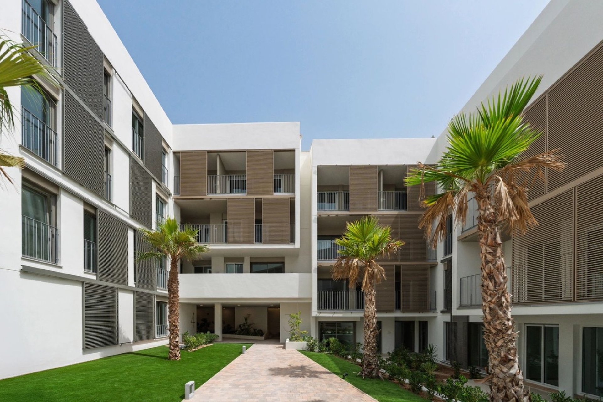 Wiederverkauf - apartment - Jávea - Xàbia - Jávea - Xàbia Centro