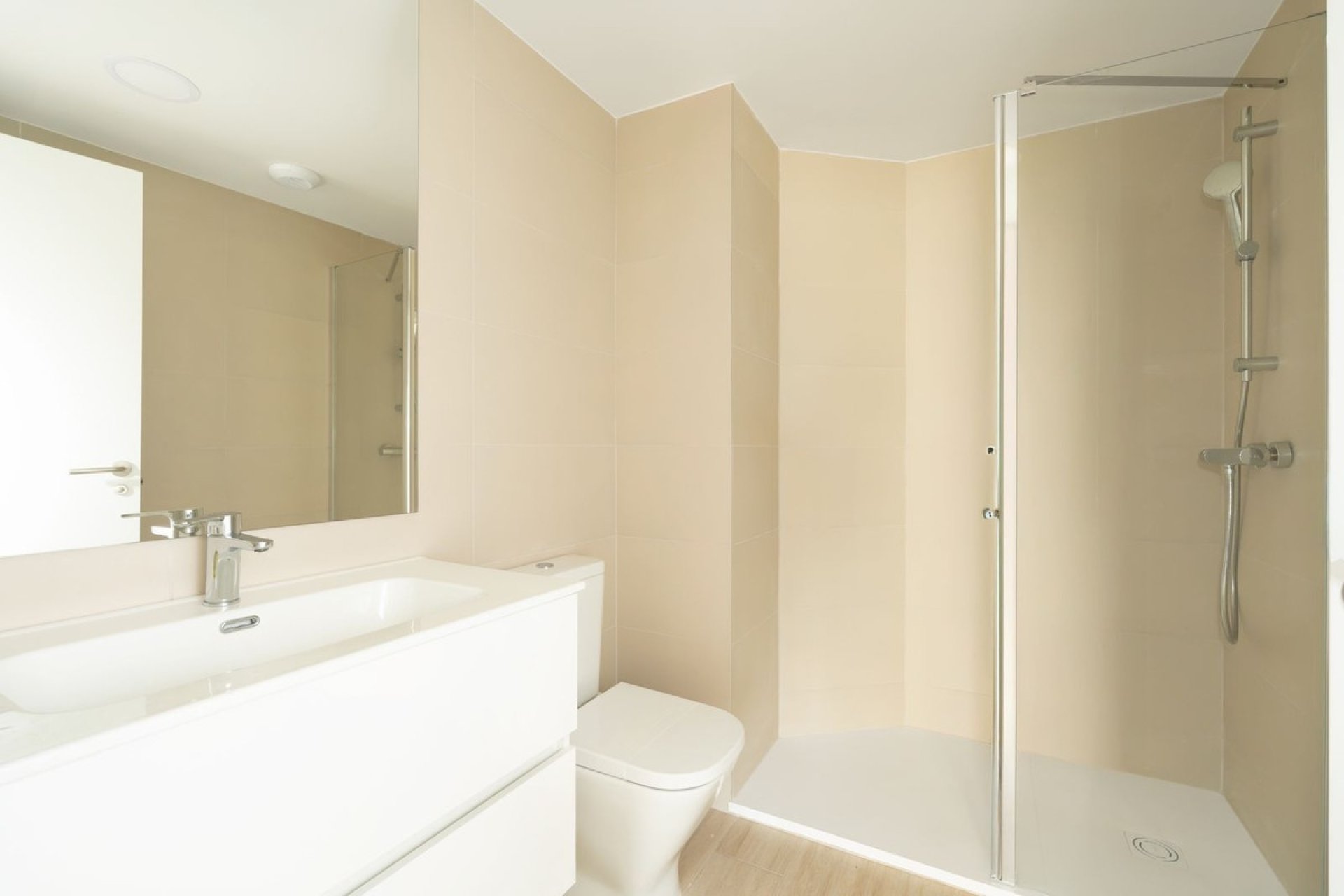 Wiederverkauf - apartment - Jávea - Xàbia - Jávea - Xàbia Centro