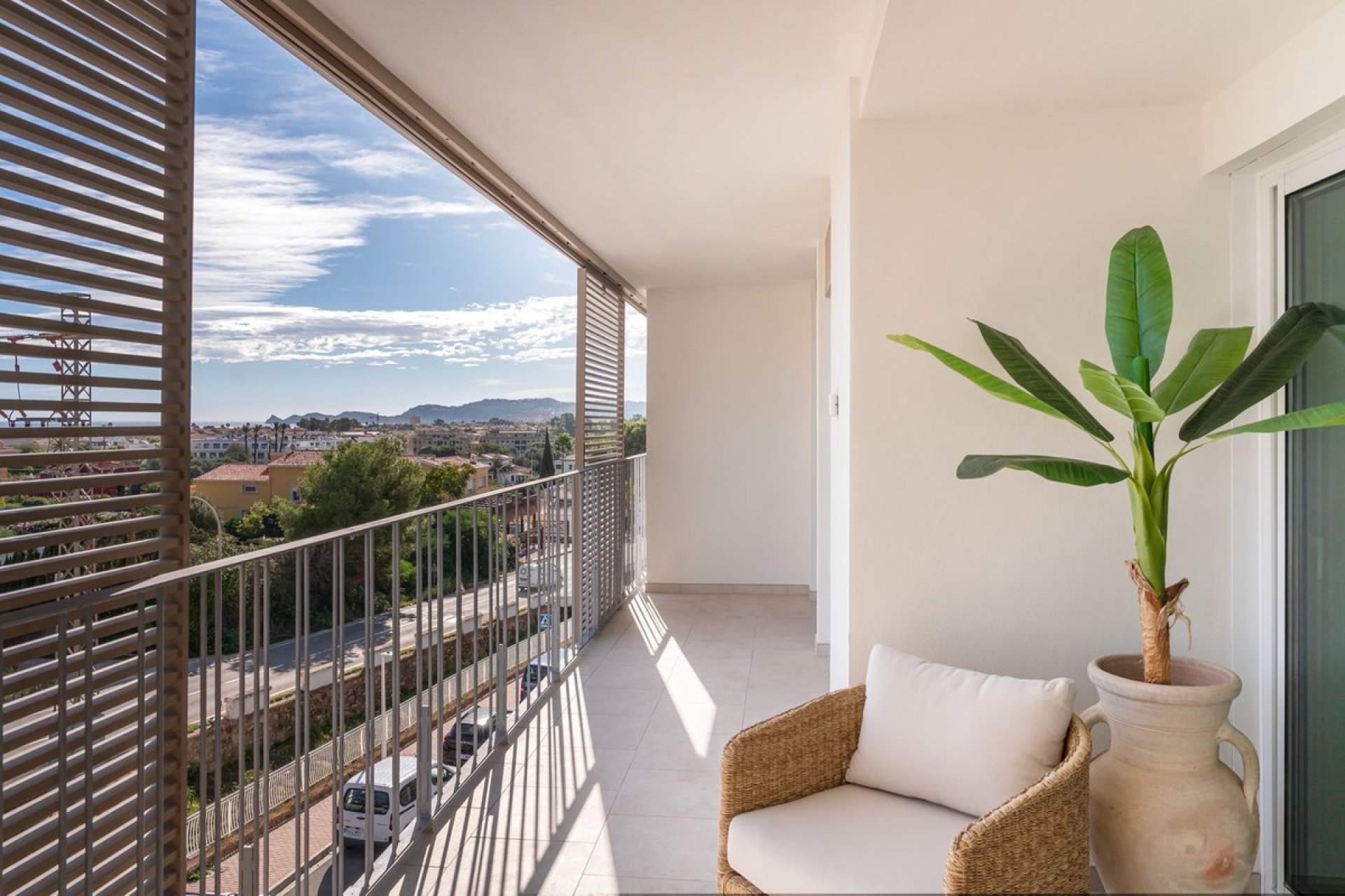 Wiederverkauf - apartment - Jávea - Xàbia - Jávea - Xàbia Centro