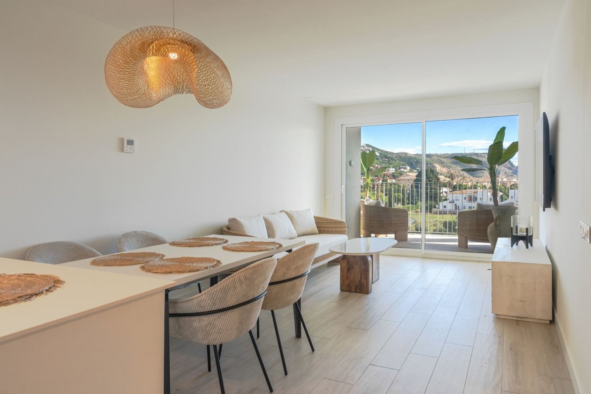 Wiederverkauf - apartment - Jávea - Xàbia - Jávea - Xàbia Centro