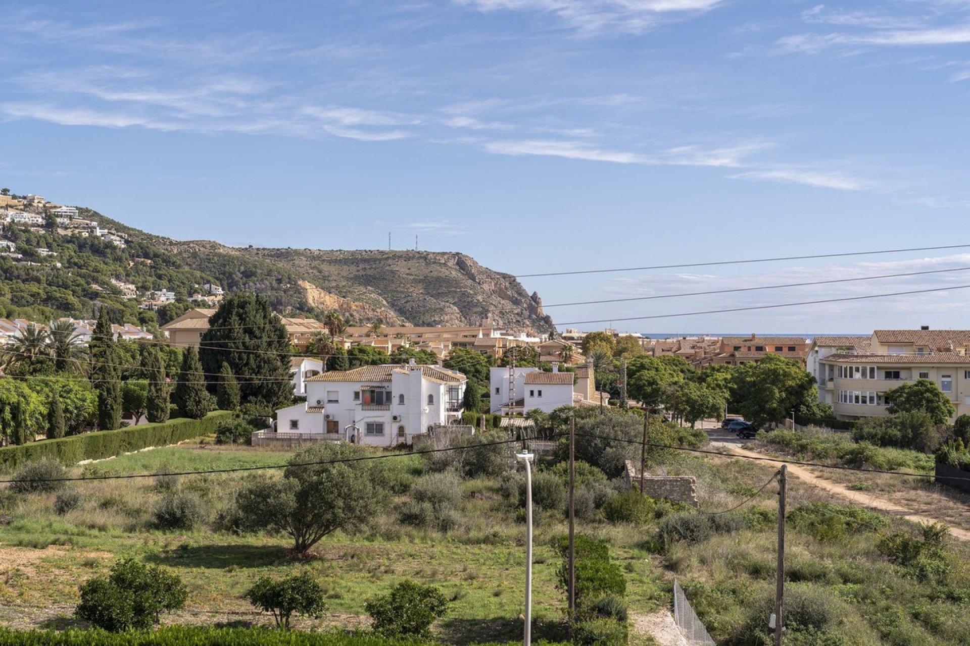 Wiederverkauf - apartment - Jávea - Xàbia - Jávea - Xàbia Centro