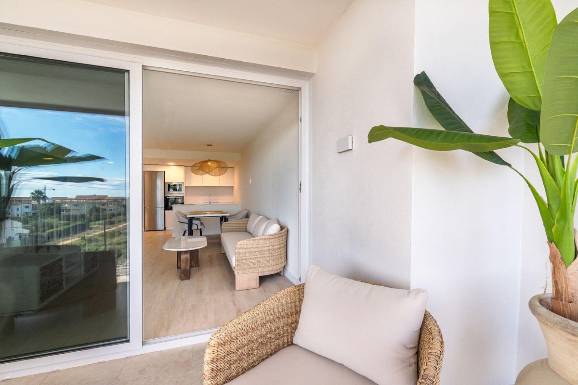 Wiederverkauf - apartment - Jávea - Xàbia - Jávea - Xàbia Centro