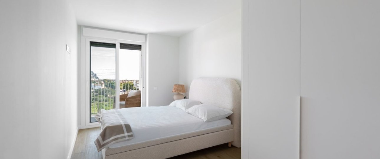 Wiederverkauf - apartment - Jávea - Xàbia - Jávea - Xàbia Centro